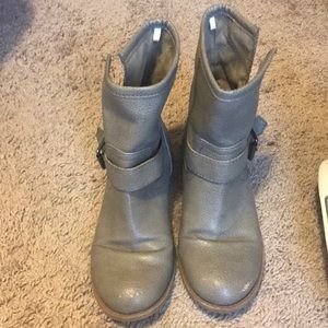 Old Navy boots